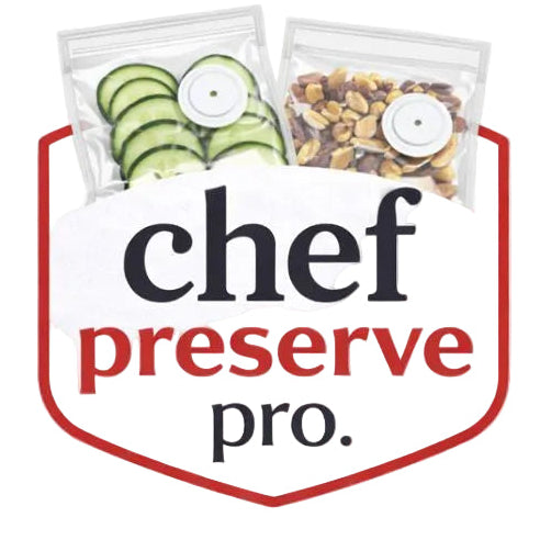 Chef Preserve Pro