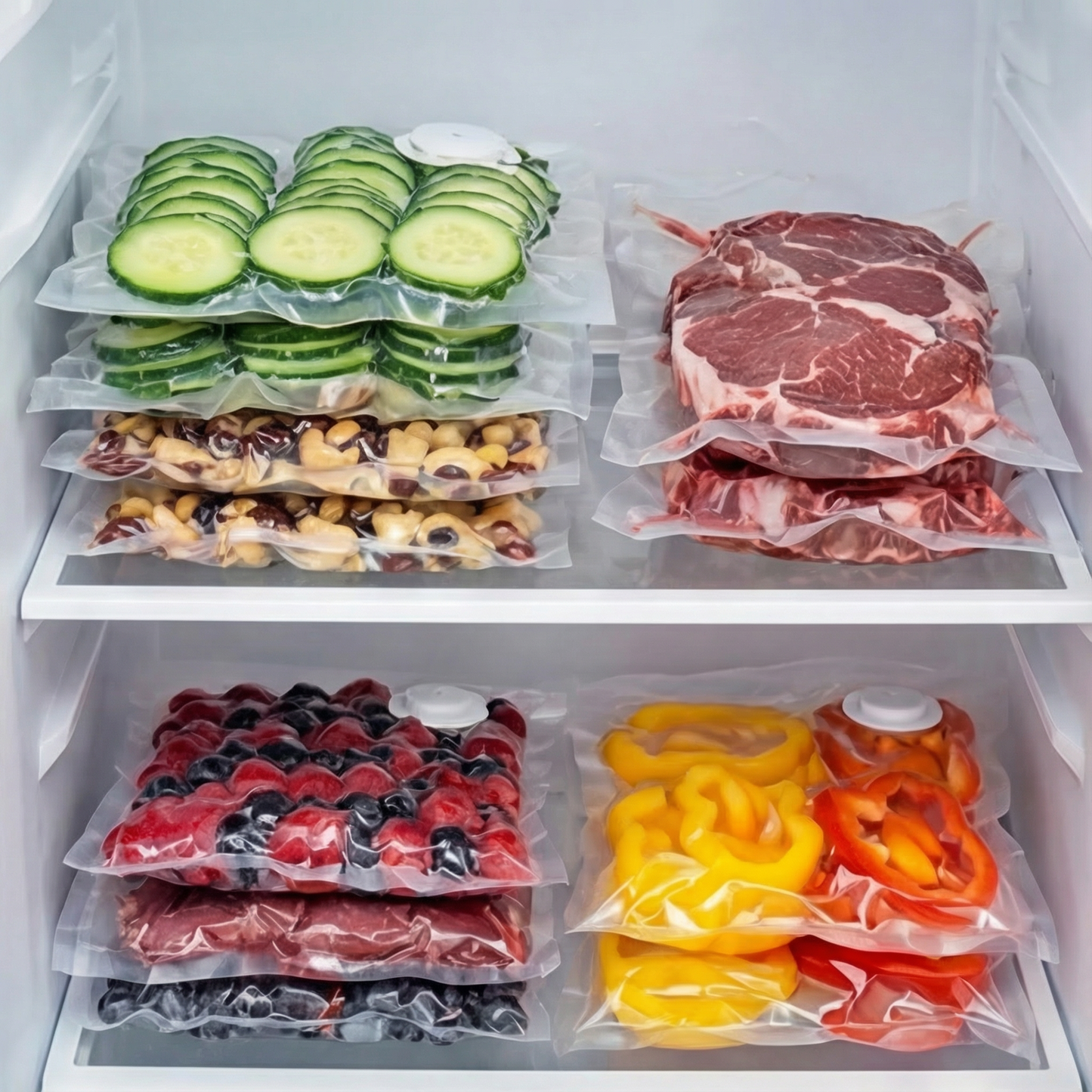 Chef Preserve Pro - Compact Vacuum Sealer